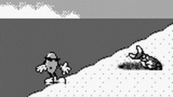 Cool Spot Screenshot