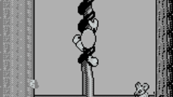 Cool Spot Screenshot