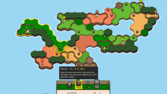 Konkr.io Screenshot