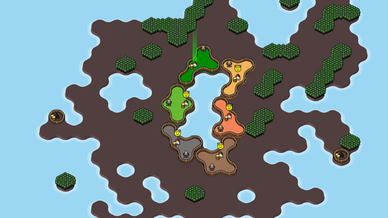 Konkr.io Screenshot