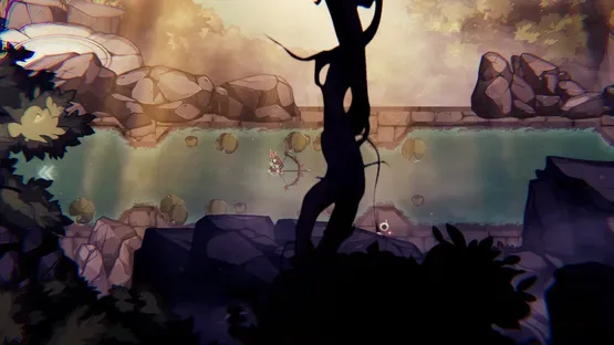Umigame screenshot 6