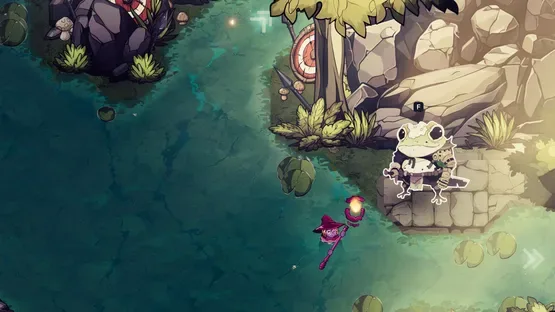 Umigame screenshot 9