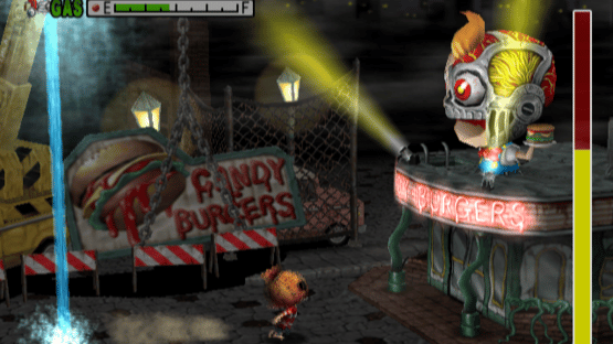 Splatter Master Screenshot