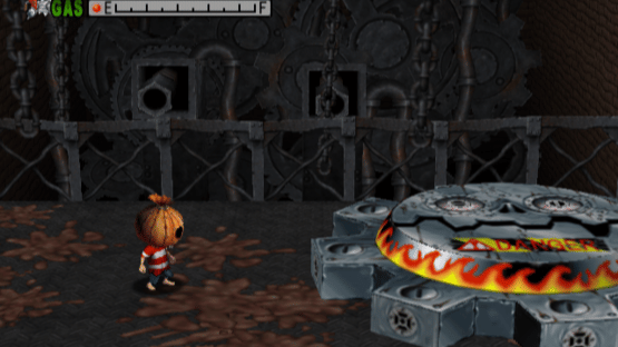 Splatter Master Screenshot