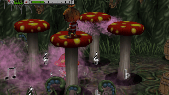 Splatter Master Screenshot