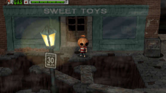 Splatter Master Screenshot