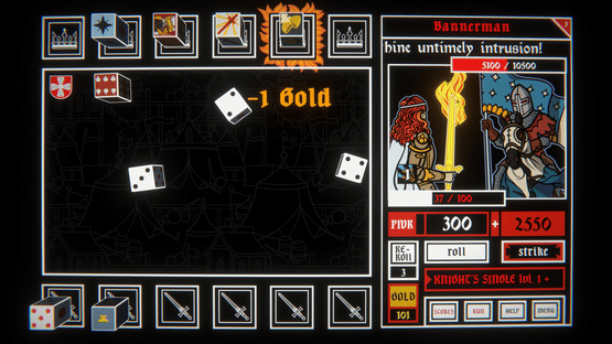 Dicealot Screenshot