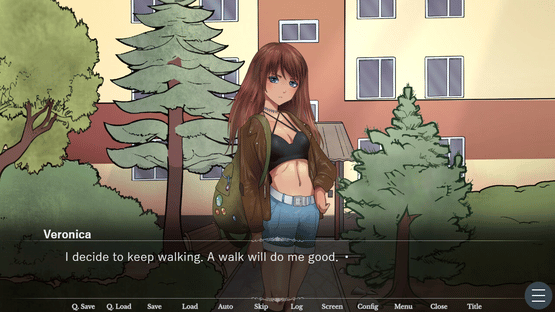 Five Owls Screenshot