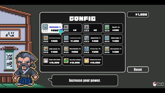 SORRY SURVIVOR screenshot 2