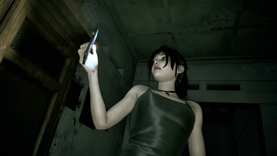 DreadOut 3 Screenshot