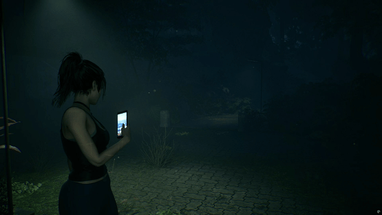 DreadOut 3 Screenshot