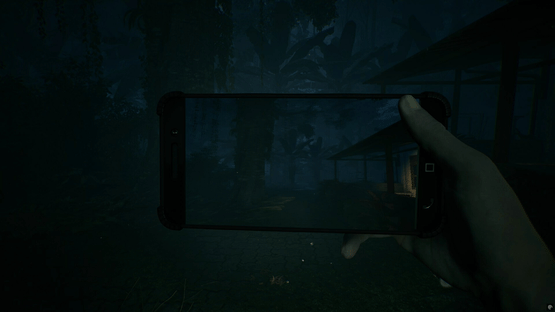 DreadOut 3 Screenshot