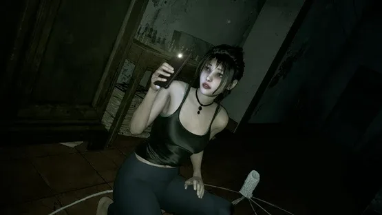 DreadOut 3 screenshot 10