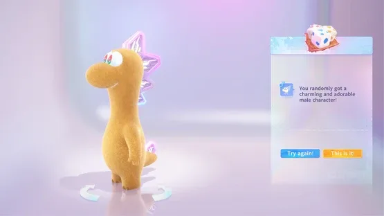 Planet Party Time screenshot 2