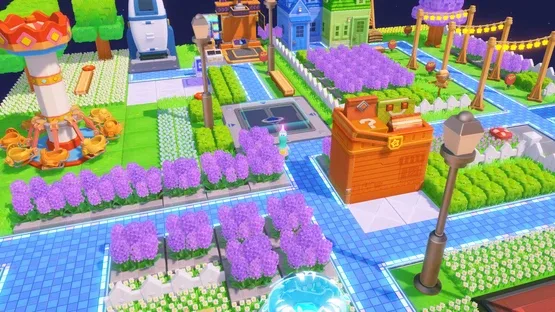 Planet Party Time screenshot 3
