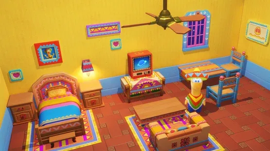 Planet Party Time screenshot 4