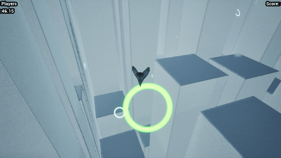 Birb Game Screenshot