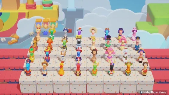 Planet Party Time screenshot 8
