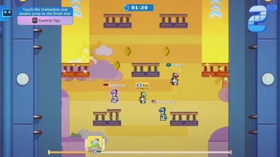Planet Party Time screenshot 10