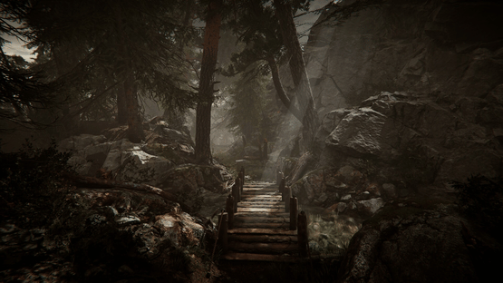 Syberia: Remastered Screenshot