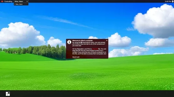 You Are Not Alice screenshot 4