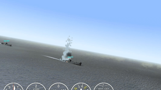 Fighter Ace 3.5 Screenshot