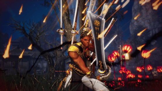 Blade & Soul Neo Screenshot