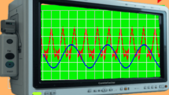 SimShock2025 Screenshot