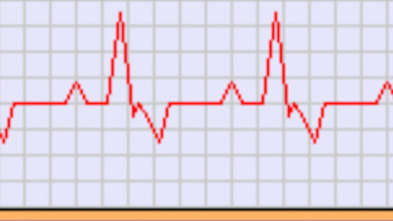 SimShock2025 Screenshot