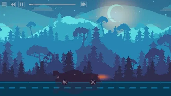 Drive and Unwind screenshot 3
