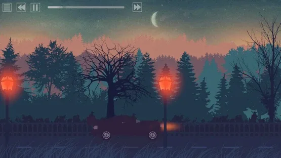Drive and Unwind screenshot 6