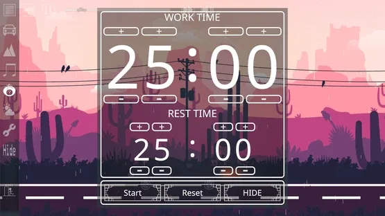 Drive and Unwind screenshot 10