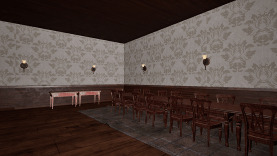 Chamber X Screenshot