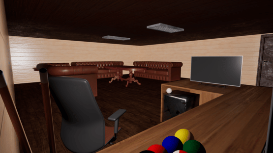 Chamber X Screenshot