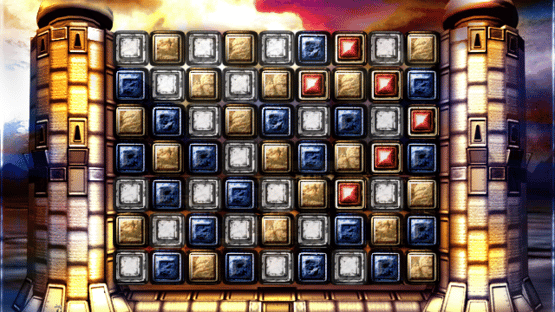 The Walls of Jericho Screenshot