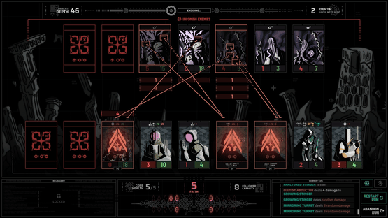 Holder of Place Screenshot