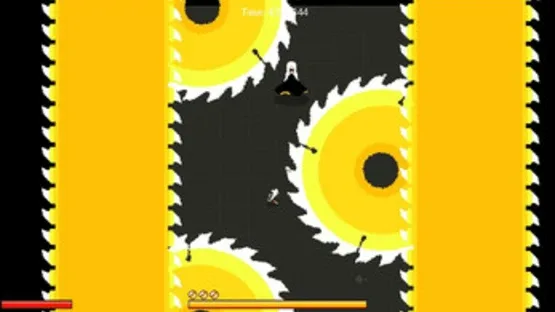 Ferra gameplay screenshot 2