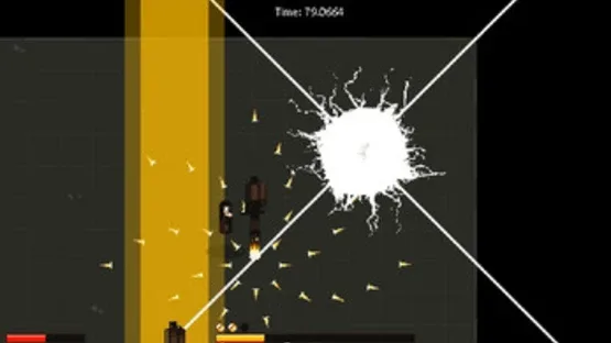Ferra gameplay screenshot 3