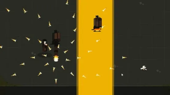 Ferra gameplay screenshot 1