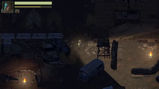 Scavland screenshot 3