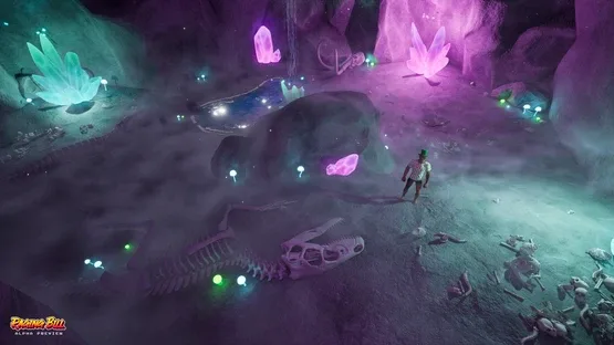 Raging Bill screenshot 5
