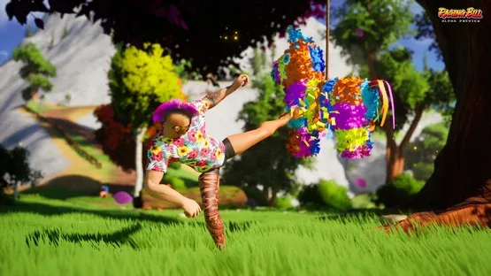 Raging Bill screenshot 9
