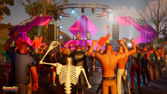 Raging Bill screenshot 10