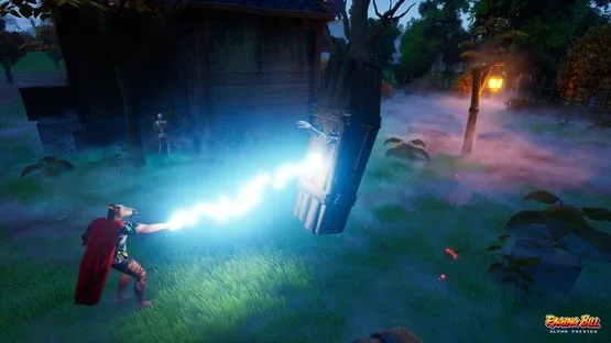 Raging Bill screenshot 12