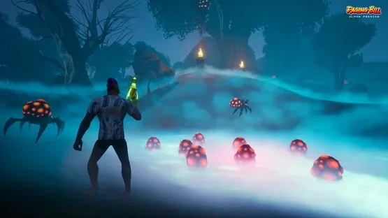 Raging Bill screenshot 13