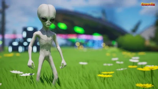 Raging Bill screenshot 16