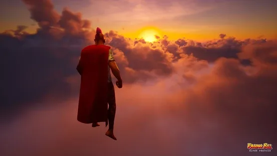 Raging Bill screenshot 18