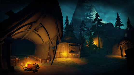 Crossings Screenshot