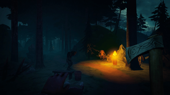 Crossings Screenshot
