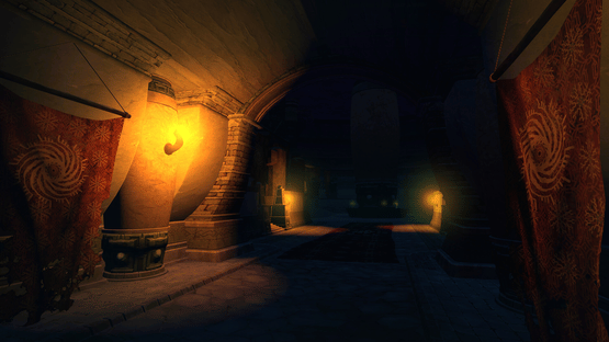Crossings Screenshot